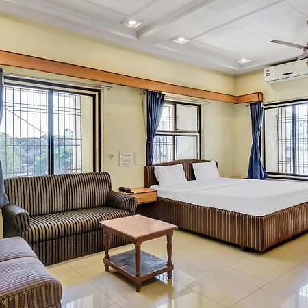Capital O 80110 Shangrila Rivera Execitive Aurangabad (Maharashtra) Exterior foto