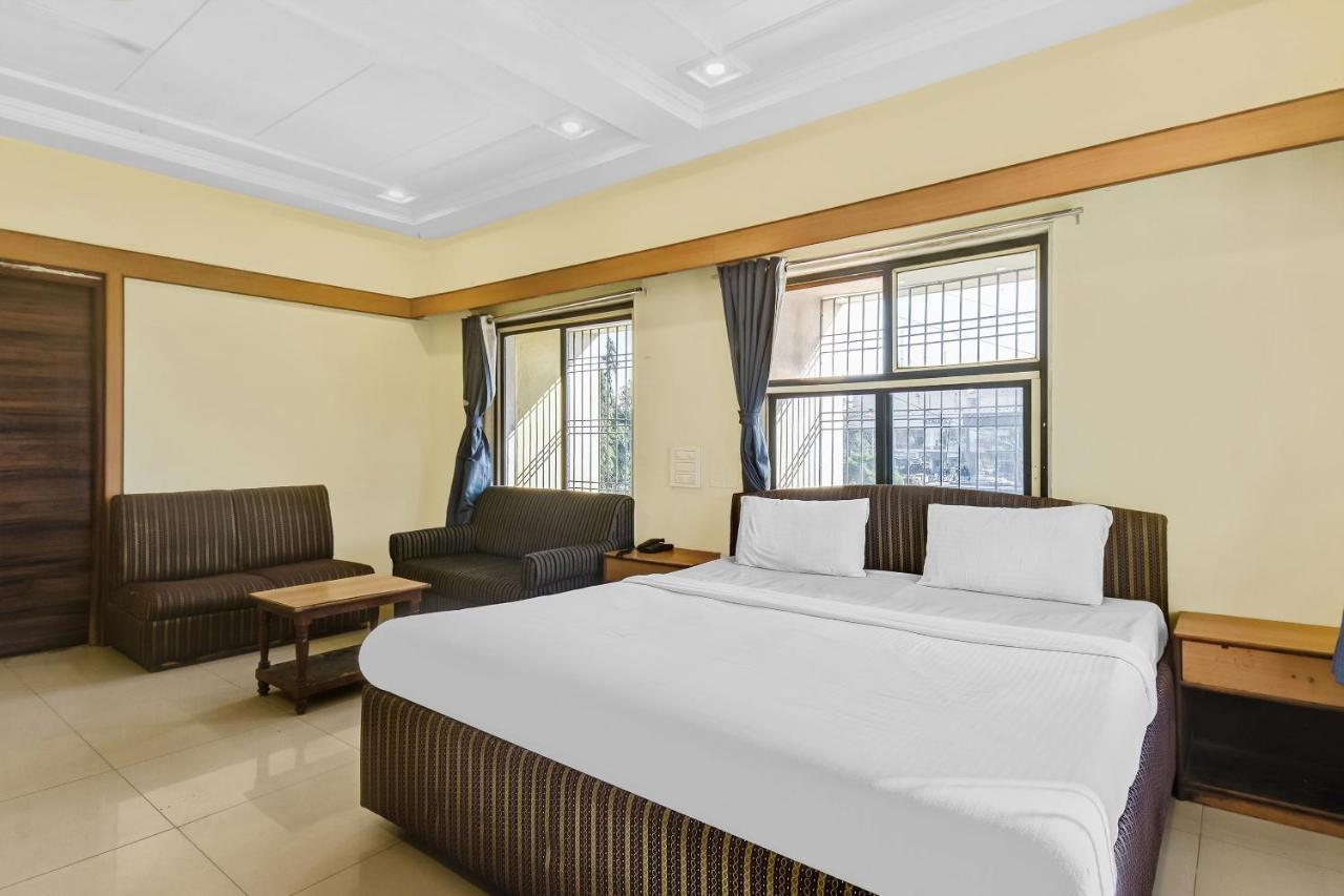 Capital O 80110 Shangrila Rivera Execitive Aurangabad (Maharashtra) Exterior foto