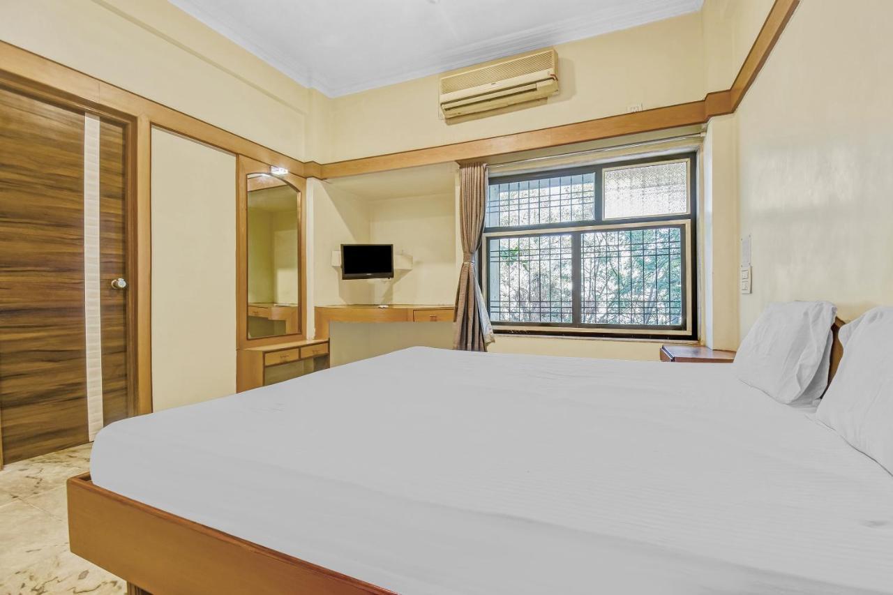 Capital O 80110 Shangrila Rivera Execitive Aurangabad (Maharashtra) Exterior foto